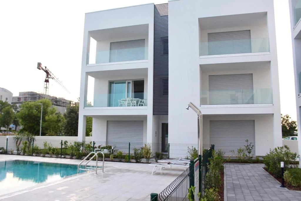 West Beach 2 Jesolo Exterior foto